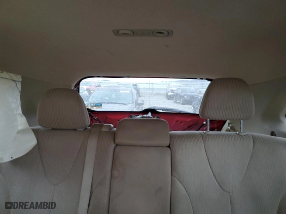2009 Toyota Venza with VIN 4T3ZE11A79U007204, listed as a Copart auction lot 86022934 with 228,414 mi miles and Salvage Title. Bid and sale history available at carsss.com. Image 10.