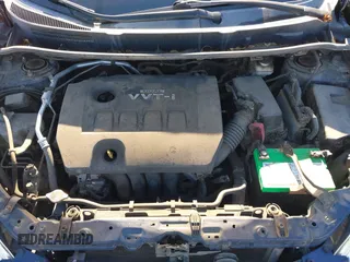 2009 Toyota Matrix with VIN 2T1KU40E79C106903, listed as a IAAI auction lot 41676646 with 181,746 mi miles and . Bid and sale history available at DreamBid. Image 10.