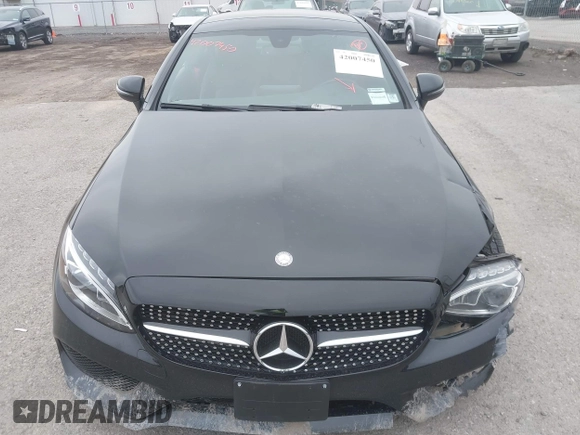 2017 Mercedes-Benz C 43 AMG с VIN WDDWJ6EB1HF475157, выставлен на аукционе IAAI как лот 42007450 с пробегом 68 762 миль миль и . История ставок и продаж доступна на DreamBid. Изображение 12.