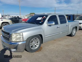 2013 Chevrolet Silverado 1500 LT with VIN 3GCPCSE07DG182002, listed as a IAAI auction lot 41917055 with 170,243 mi miles and . Bid and sale history available at DreamBid. Image 18.