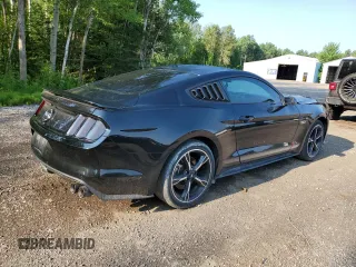 2017 Ford Mustang GT z VIN 1FA6P8CF4H5299016, wystawiony jako Copart lot #62986135 z przebiegiem 99 797 mil mil oraz Szkoda całkowita • Salvage title. Historia ofert i sprzedaży dostępna na DreamBid. Obrazek 3.