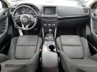 2016 Mazda CX-5 Sport с VIN JM3KE4BYXG0773984, выставлен на аукционе Copart как лот 80198194 с пробегом 137 391 миль миль и Чистый • Clean title. История ставок и продаж доступна на DreamBid. Изображение 8.