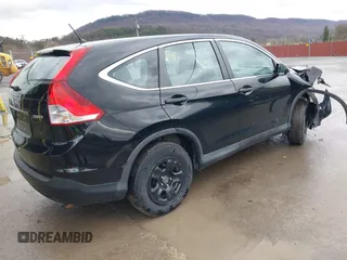 2014 Honda CR-V LX with VIN 2HKRM4H30EH696032, listed as a IAAI auction lot 41949380 with 150,248 mi miles. Bid and sale history available at carsss.com. Image 4.
