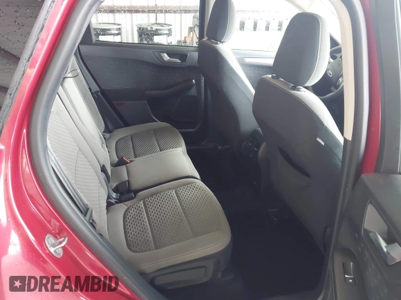 2020 Ford Escape SE с VIN 1FMCU0G69LUC64063, выставлен на аукционе IAAI как лот 42372430 с пробегом 102 762 миль миль и . История ставок и продаж доступна на DreamBid. Изображение 8.