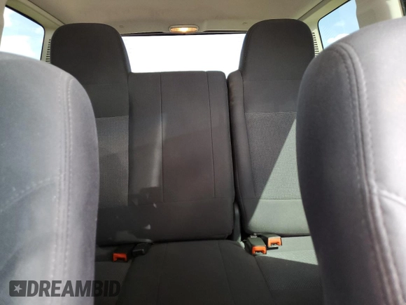 2012 Jeep Patriot Sport with VIN 1C4NJPBBXCD660991, listed as a Copart auction lot 53502905 with 194,654 mi miles and Salvage Title. Bid and sale history available at DreamBid. Image 10.