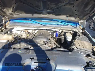 2004 Chevrolet Silverado 1500 Z71 with VIN 1GCEK19T74Z226752, listed as a IAAI auction lot 41378156 with 188,382 mi miles. Bid and sale history available at carsss.com. Image 10.