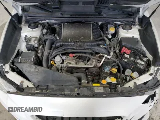 2015 Subaru WRX with VIN JF1VA1A62F9817945, listed as a Copart auction lot 44938085 with 130,491 mi miles and Salvage Title. Bid and sale history available at carsss.com. Image 11.