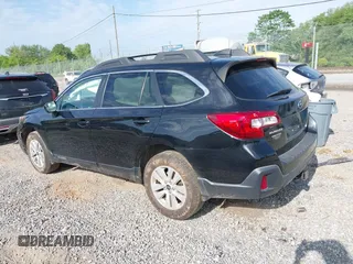 2018 Subaru Outback Premium с VIN 4S4BSACC5J3226836, выставлен на аукционе IAAI как лот 42180016 с пробегом 97 176 миль миль и . История ставок и продаж доступна на DreamBid. Изображение 3.