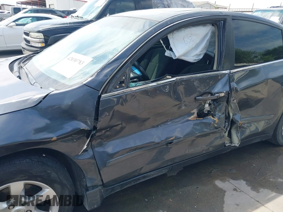 2009 Nissan Altima 2.5 z VIN 1N4AL21E69N560192, wystawiony jako IAAI lot #42030783 z przebiegiem 179 859 mil mil oraz . Historia ofert i sprzedaży dostępna na DreamBid. Obrazek 6.