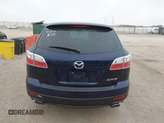 2012 Mazda CX-9 Sport с VIN JM3TB2BA9C0361229, выставлен на аукционе IAAI как лот 41512857 с пробегом 117 154 миль миль и . История ставок и продаж доступна на DreamBid. Изображение 16.