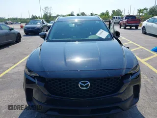 2025 Mazda CX-50 S Premium z VIN 7MMVABDM6SN348791, wystawiony jako IAAI lot #42340944 z przebiegiem 6202 mil mil oraz . Historia ofert i sprzedaży dostępna na DreamBid. Obrazek 13.