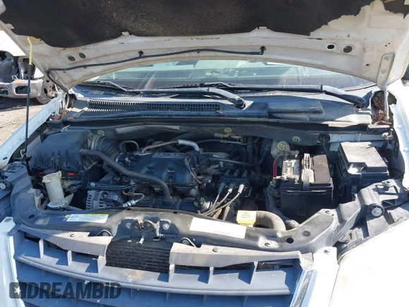 2008 Chrysler Town & Country Touring with VIN 2A8HR54P68R822972, listed as a IAAI auction lot 42056631 with 189,987 mi miles and . Bid and sale history available at DreamBid. Image 10.