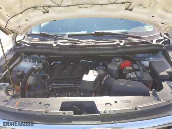2019 Ford Explorer Limited with VIN 1FM5K8F81KGB06071, listed as a IAAI auction lot 41897131 with 69,831 mi miles. Bid and sale history available at carsss.com. Image 10.