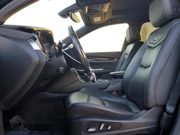 2020 Cadillac XT6 AWD Premium Luxury with VIN 1GYKPDRS2LZ108047, listed as a Copart auction lot 87953155 with 90,226 mi miles and Clean title. Bid and sale history available at DreamBid. Image 7.