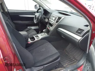 2013 Subaru Legacy Premium с VIN 4S3BMCC69D3010075, выставлен на аукционе IAAI как лот 42613262 с пробегом 153 798 миль миль и . История ставок и продаж доступна на DreamBid. Изображение 5.