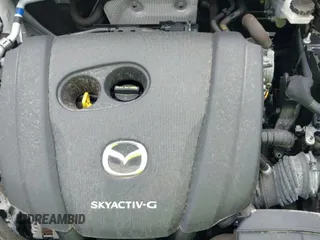 2022 Mazda CX-5 S Select z VIN JM3KFBBM2N1591430, wystawiony jako IAAI lot #42513314 z przebiegiem 24 829 mil mil oraz . Historia ofert i sprzedaży dostępna na DreamBid. Obrazek 19.