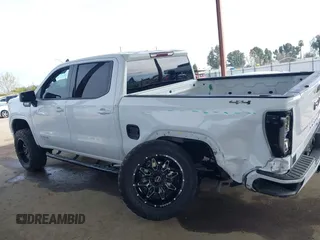 2021 GMC Sierra 1500 Elevation with VIN 3GTU9CED5MG236469, listed as a IAAI auction lot 41691714 with 36,594 mi miles and . Bid and sale history available at DreamBid. Image 15.