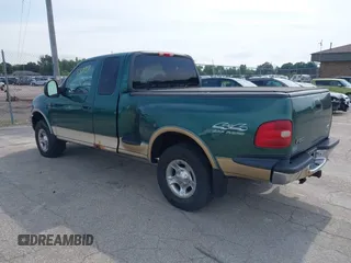 1999 Ford F-150 XL с VIN 1FTRX08LXXKB89532, выставлен на аукционе IAAI как лот 42655127 с пробегом 189 999 миль миль и . История ставок и продаж доступна на DreamBid. Изображение 3.