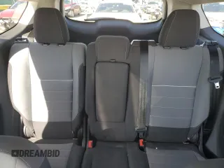 2013 Ford Escape SE with VIN 1FMCU0G92DUD93936, listed as a Copart auction lot 53913495 with 182,842 mi miles and Salvage Title. Bid and sale history available at DreamBid. Image 10.