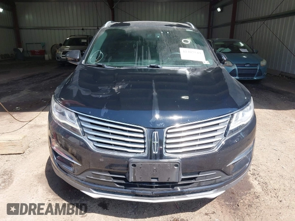 2018 Lincoln MKC Select with VIN 5LMCJ2D93JUL03548, listed as a IAAI auction lot 42307549 with 138,423 mi miles and . Bid and sale history available at DreamBid. Image 12.