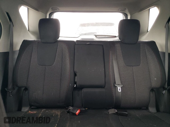 2015 Chevrolet Equinox LT with VIN 2GNALCEK2F6128738, listed as a Copart auction lot 51674765 with 161,052 mi miles and Clean Title. Bid and sale history available at carsss.com. Image 10.