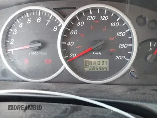 2004 Mazda Tribute LX with VIN 4F2CZ941X4KM29568, listed as a IAAI auction lot 41735353 with 285,989 mi miles and . Bid and sale history available at carsss.com. Image 7.