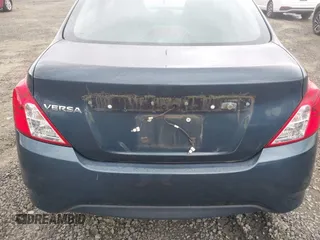 2016 Nissan Versa S with VIN 3N1CN7AP5GL822389, listed as a IAAI auction lot 42009112 with 61,032 mi miles and . Bid and sale history available at DreamBid. Image 6.