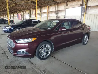 2013 Ford Fusion SE z VIN 3FA6P0H93DR192812, wystawiony jako Copart lot #61473715 z przebiegiem 111 924 mil mil oraz Szkoda całkowita • Salvage title. Historia ofert i sprzedaży dostępna na DreamBid. Obrazek 1.