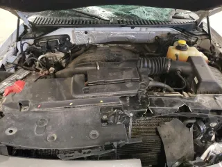 2017 Ford Expedition Max Limited z VIN 1FMJK2AT2HEA77997, wystawiony jako Copart lot #59090255 z przebiegiem Nie podano mil oraz Szkoda całkowita • Salvage title. Historia ofert i sprzedaży dostępna na DreamBid. Obrazek 12.