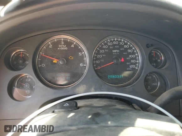 2007 Chevrolet Avalanche LT w/3LT with VIN 3GNEC120X7G181427, listed as a Copart auction lot 72356604 with 140,065 mi miles and Salvage Title. Bid and sale history available at carsss.com. Image 9.