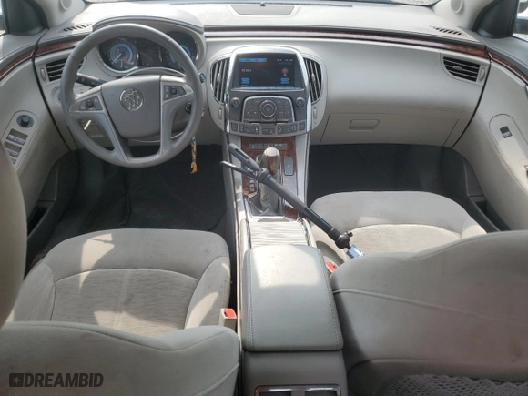 2013 Buick LaCrosse with VIN 1G4GA5ER9DF280077, listed as a Copart auction lot 67789934 with 141,269 mi miles and Salvage Title. Bid and sale history available at carsss.com. Image 8.