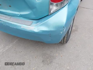 2012 Toyota Prius One with VIN JTDKDTB33C1021767, listed as a IAAI auction lot 42466233 with 159,372 mi miles and . Bid and sale history available at DreamBid. Image 13.
