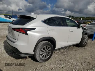 2021 Lexus NX 300 с VIN JTJDARBZXM2199483, выставлен на аукционе Copart как лот 55820105 с пробегом 44 889 миль миль и Списание • Salvage title. История ставок и продаж доступна на DreamBid. Изображение 3.