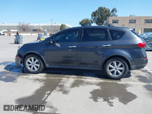 2007 Subaru Tribeca 7-Pass с VIN 4S4WX85D674402328, выставлен на аукционе IAAI как лот 41746135 с пробегом 387 577 миль миль и . История ставок и продаж доступна на DreamBid. Изображение 15.