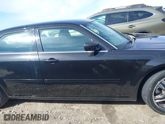 2006 Chrysler 300 with VIN 2C3KA43R66H330998, listed as a IAAI auction lot 41672105 with 168,422 mi miles. Bid and sale history available at carsss.com. Image 14.