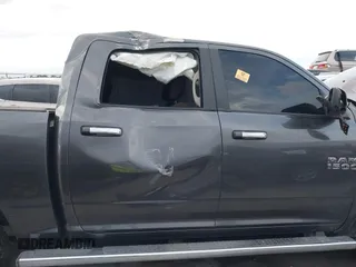 2014 Ram 1500 Big Horn с VIN 1C6RR6LT4ES424158, выставлен на аукционе IAAI как лот 41012017 с пробегом Не указан миль и . История ставок и продаж доступна на DreamBid. Изображение 17.