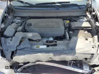 2017 Jeep Cherokee Limited with VIN 1C4PJLDB2HD214694, listed as a Copart auction lot 58912575 with 152,987 mi miles and Clean title. Bid and sale history available at DreamBid. Image 12.