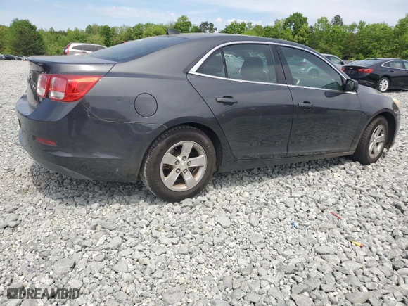2014 Chevrolet Malibu LS with VIN 1G11B5SL3EF256228, listed as a Copart auction lot 54376985 with 149,389 mi miles and Clean Title. Bid and sale history available at carsss.com. Image 3.