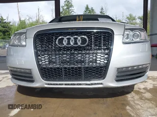 2008 Audi S6 z VIN WAUDN74F18N007416, wystawiony jako IAAI lot #42316923 z przebiegiem 83 990 mil mil oraz . Historia ofert i sprzedaży dostępna na DreamBid. Obrazek 6.