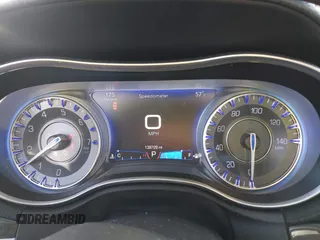2017 Chrysler 300 C with VIN 2C3CCAEG7HH596512, listed as a IAAI auction lot 41360871 with 139,729 mi miles and . Bid and sale history available at DreamBid. Image 7.