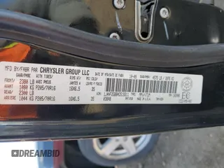 2010 Jeep Patriot Sport with VIN 1J4NF2GB8AD519311, listed as a Copart auction lot 53799085 with 203,762 mi miles and Salvage Title. Bid and sale history available at carsss.com. Image 13.