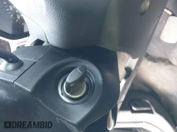 2014 Ford Focus SE with VIN 1FADP3F21EL157488, listed as a IAAI auction lot 42120325 with 198,658 mi miles and . Bid and sale history available at DreamBid. Image 11.