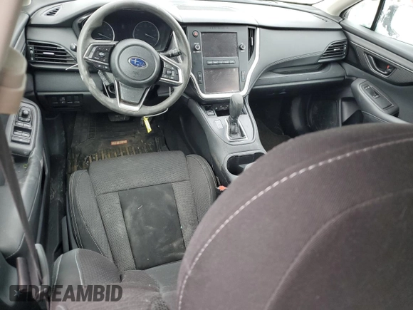 2022 Subaru Outback with VIN 4S4BTAAC4N3275094, listed as a Copart auction lot 88651505 with 90,355 mi miles and Salvage title. Bid and sale history available at DreamBid. Image 8.