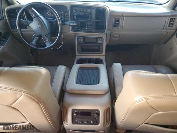 2006 Chevrolet Silverado 2500HD LT3 with VIN 1GCHK23D56F156919, listed as a Copart auction lot 84831324 with 0 mi miles and Non Repairable. Bid and sale history available at carsss.com. Image 8.
