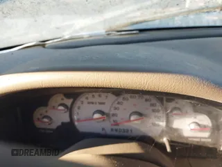 2004 Mercury Mountaineer Convenience z VIN 4M2ZU86K04UJ13622, wystawiony jako IAAI lot #41695203 z przebiegiem Nie podano mil oraz . Historia ofert i sprzedaży dostępna na DreamBid. Obrazek 7.