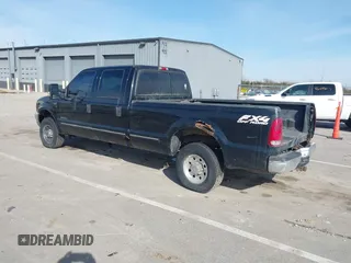 1999 Ford F-250 XL with VIN 1FTNW21F9XED67110, listed as a IAAI auction lot 41650405 with Not provided miles and . Bid and sale history available at DreamBid. Image 3.