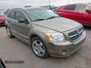 2007 Dodge Caliber R/T z VIN 1B3HB78K87D414644, wystawiony jako IAAI lot #41935973 z przebiegiem 147 131 mil mil oraz . Historia ofert i sprzedaży dostępna na DreamBid. Obrazek 1.