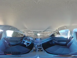 2023 Nissan Sentra S with VIN 3N1AB8BVXPY308270, listed as a Copart auction lot 50253865 with 14,601 mi miles and Salvage Title. Bid and sale history available at DreamBid. Image 13.