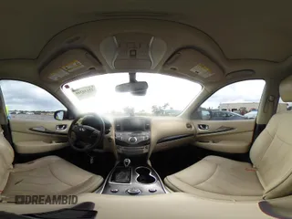 2019 Infiniti QX60 LUXE with VIN 5N1DL0MN3KC502044, listed as a IAAI auction lot 42130349 with 276,156 mi miles. Bid and sale history available at carsss.com. Image 18.