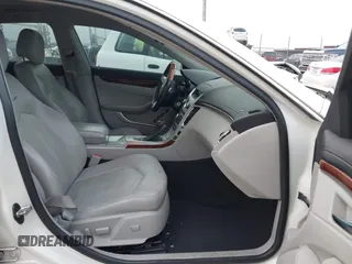 2013 Cadillac CTS Luxury z VIN 1G6DE5E53D0178112, wystawiony jako IAAI lot #41753094 z przebiegiem 262 955 mil mil oraz . Historia ofert i sprzedaży dostępna na DreamBid. Obrazek 5.